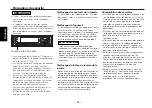 Preview for 36 page of Kenwood KRC-509S Instruction Manual