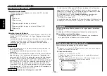 Preview for 38 page of Kenwood KRC-509S Instruction Manual