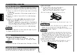 Preview for 40 page of Kenwood KRC-509S Instruction Manual