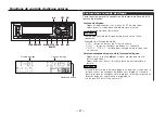 Preview for 47 page of Kenwood KRC-509S Instruction Manual