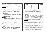 Preview for 53 page of Kenwood KRC-509S Instruction Manual