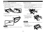 Preview for 59 page of Kenwood KRC-509S Instruction Manual