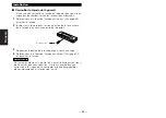 Preview for 60 page of Kenwood KRC-509S Instruction Manual