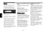 Preview for 68 page of Kenwood KRC-509S Instruction Manual