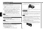 Preview for 72 page of Kenwood KRC-509S Instruction Manual