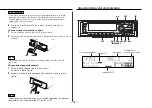 Preview for 73 page of Kenwood KRC-509S Instruction Manual