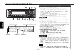 Preview for 76 page of Kenwood KRC-509S Instruction Manual