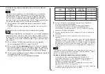 Preview for 85 page of Kenwood KRC-509S Instruction Manual