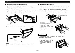 Preview for 91 page of Kenwood KRC-509S Instruction Manual