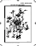 Preview for 14 page of Kenwood KRC-509S Service Manual