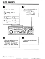 Preview for 12 page of Kenwood KRC-540 Instruction Manual