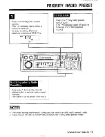 Preview for 13 page of Kenwood KRC-540 Instruction Manual