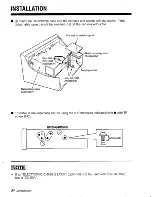 Preview for 24 page of Kenwood KRC-540 Instruction Manual