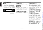 Preview for 4 page of Kenwood KRC-559R Instruction Manual