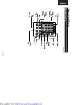 Preview for 8 page of Kenwood KRC-559R Instruction Manual