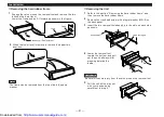 Preview for 41 page of Kenwood KRC-559R Instruction Manual