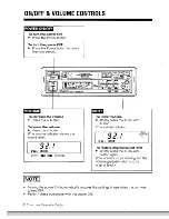 Preview for 8 page of Kenwood KRC-560 Instruction Manual