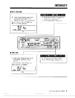 Preview for 9 page of Kenwood KRC-560 Instruction Manual