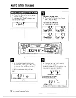 Preview for 10 page of Kenwood KRC-560 Instruction Manual