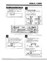 Preview for 11 page of Kenwood KRC-560 Instruction Manual