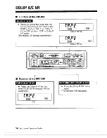 Preview for 14 page of Kenwood KRC-560 Instruction Manual