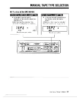 Preview for 15 page of Kenwood KRC-560 Instruction Manual