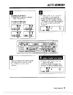 Preview for 17 page of Kenwood KRC-560 Instruction Manual