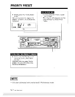 Preview for 18 page of Kenwood KRC-560 Instruction Manual