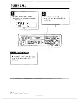 Preview for 20 page of Kenwood KRC-560 Instruction Manual