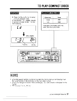 Preview for 21 page of Kenwood KRC-560 Instruction Manual