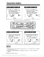 Preview for 22 page of Kenwood KRC-560 Instruction Manual