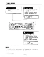 Preview for 30 page of Kenwood KRC-560 Instruction Manual