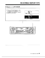 Preview for 35 page of Kenwood KRC-560 Instruction Manual