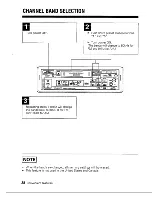 Preview for 38 page of Kenwood KRC-560 Instruction Manual