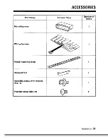 Preview for 39 page of Kenwood KRC-560 Instruction Manual