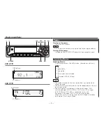 Preview for 5 page of Kenwood KRC-577R Instruction Manual