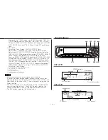 Preview for 7 page of Kenwood KRC-577R Instruction Manual