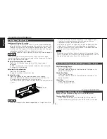 Preview for 18 page of Kenwood KRC-577R Instruction Manual