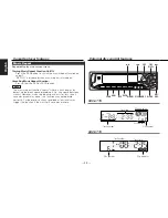 Preview for 20 page of Kenwood KRC-577R Instruction Manual