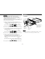 Preview for 35 page of Kenwood KRC-578R Instruction Manual