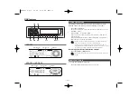 Preview for 11 page of Kenwood KRC-591 Instruction Manual