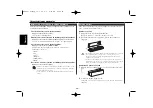 Preview for 40 page of Kenwood KRC-591 Instruction Manual