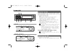 Preview for 43 page of Kenwood KRC-591 Instruction Manual