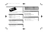 Preview for 47 page of Kenwood KRC-591 Instruction Manual