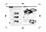 Preview for 59 page of Kenwood KRC-591 Instruction Manual