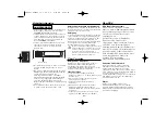 Preview for 68 page of Kenwood KRC-591 Instruction Manual