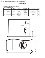 Preview for 8 page of Kenwood KRC-591 Service Manual