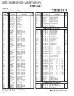 Preview for 18 page of Kenwood KRC-591 Service Manual