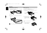 Preview for 30 page of Kenwood KRC-594 Instruction Manual