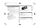 Preview for 49 page of Kenwood KRC-594 Instruction Manual